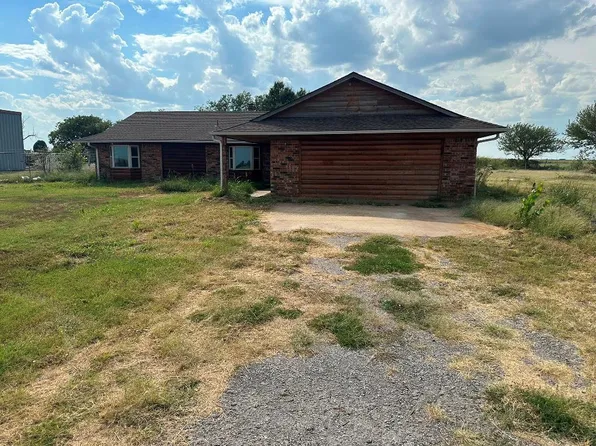1898 N Highway 81, Chickasha, OK 73018