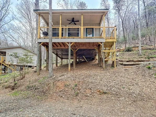 4664 Mitchell Cv, Hiawassee, GA 30546