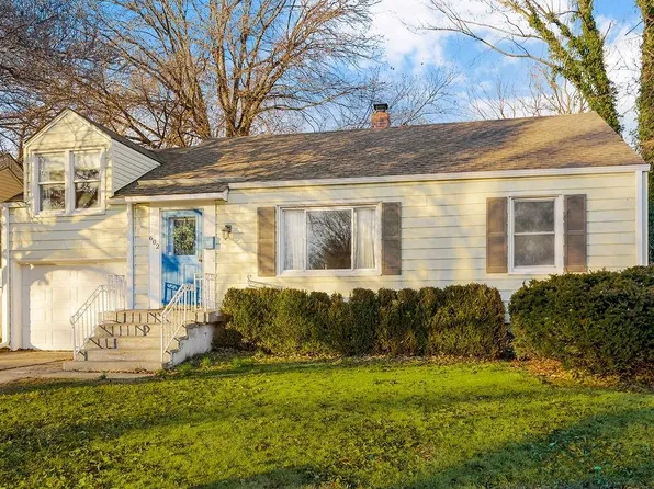 602 W 86th Ter, Kansas City, MO 64114