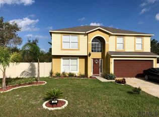 24 Firethorn Ln, Palm Coast, FL 32137