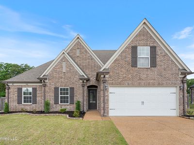 3246 Magnolia Ridge Dr, Hernando, MS, 38632