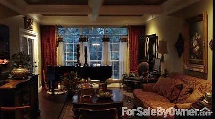 Kitchen and breakfast room