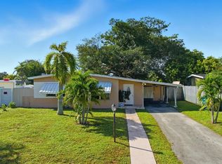 4140 SW 36th St, West Park, FL 33023