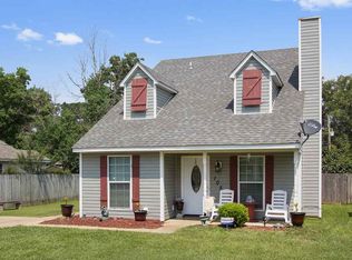 105 Harle Cir, Pearl, MS 39208