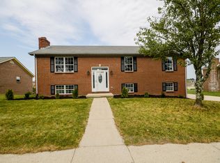 318 Timothy Way, Richmond, KY 40475