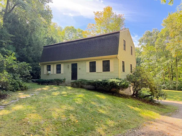 46 Prospect St, Rutland, MA 01543