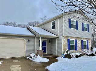 924 Freedom Ct, Medina, OH