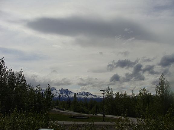South View