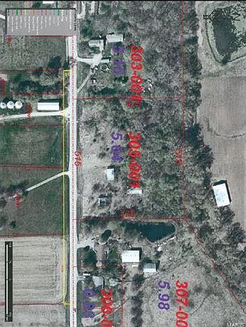 1st image of 1317 Il Route 143