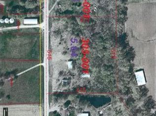 1317 Il Route 143, Greenville, IL 62246