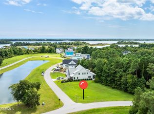 500 White Picket Way, Holly Ridge, NC 28445