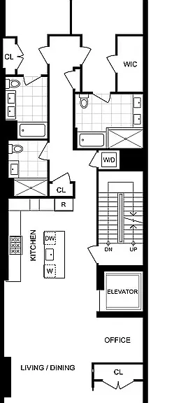 106 Franklin St #4 — Photo 2