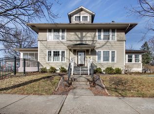 2132 Aldo Blvd, Quincy, IL 62301