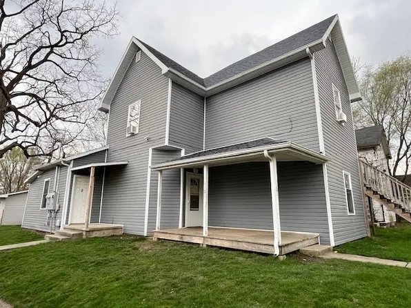 1101 W 1st St, Muncie, IN 47305