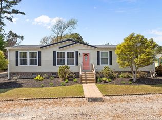 1285 Highway 101, Beaufort, NC 28516