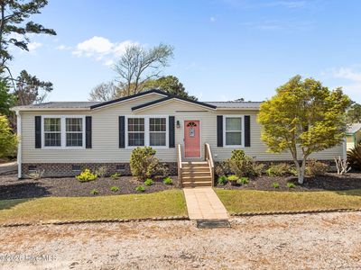 1285 Highway 101, Beaufort, NC, 28516