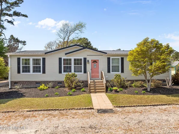 1285 Highway 101, Beaufort, NC 28516