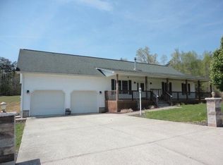 295 Poplar Hollow Rd, London, KY 40744