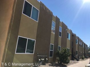 3433 Vail Ave SE APT 25, Albuquerque, NM 87106