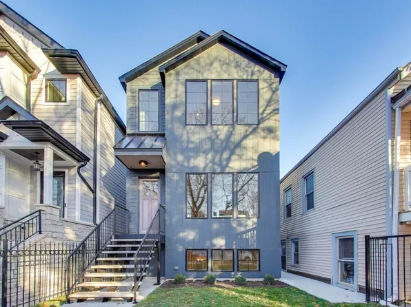 3929 N Francisco Ave, Chicago, IL 60618