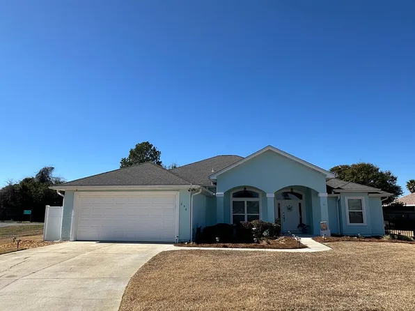 236 Beachwood Ln, Panama City Beach, FL 32413