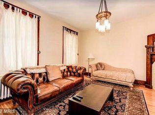 4407 15th St NW, Washington, DC 20011