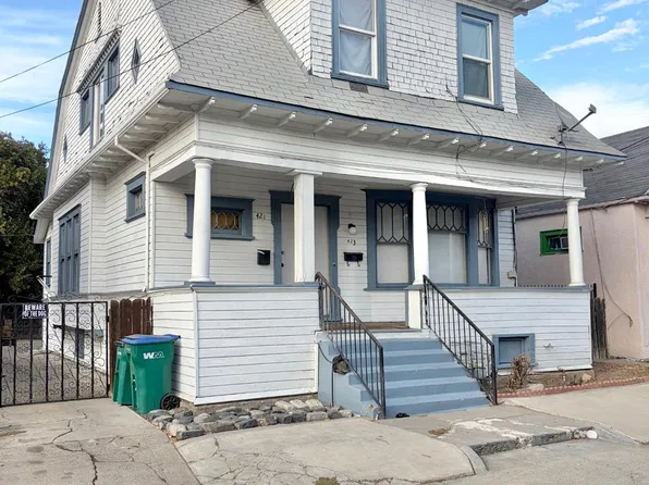 421-423 E Rose St, Stockton, CA 95202