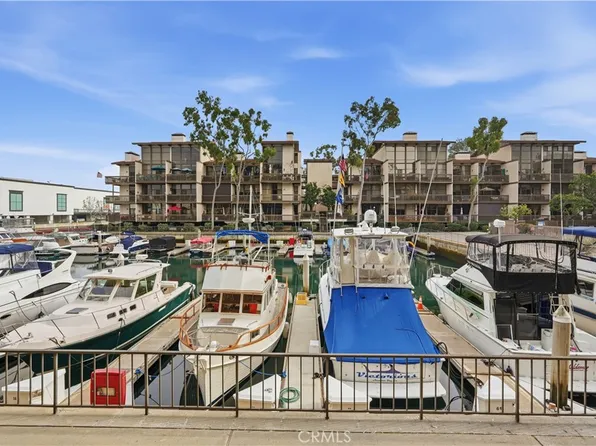 6126 Marina Pacifica Dr N, Long Beach, CA 90803
