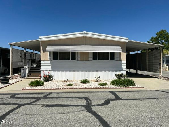 1150 Ventura Blvd SPACE 25, Camarillo, CA 93010