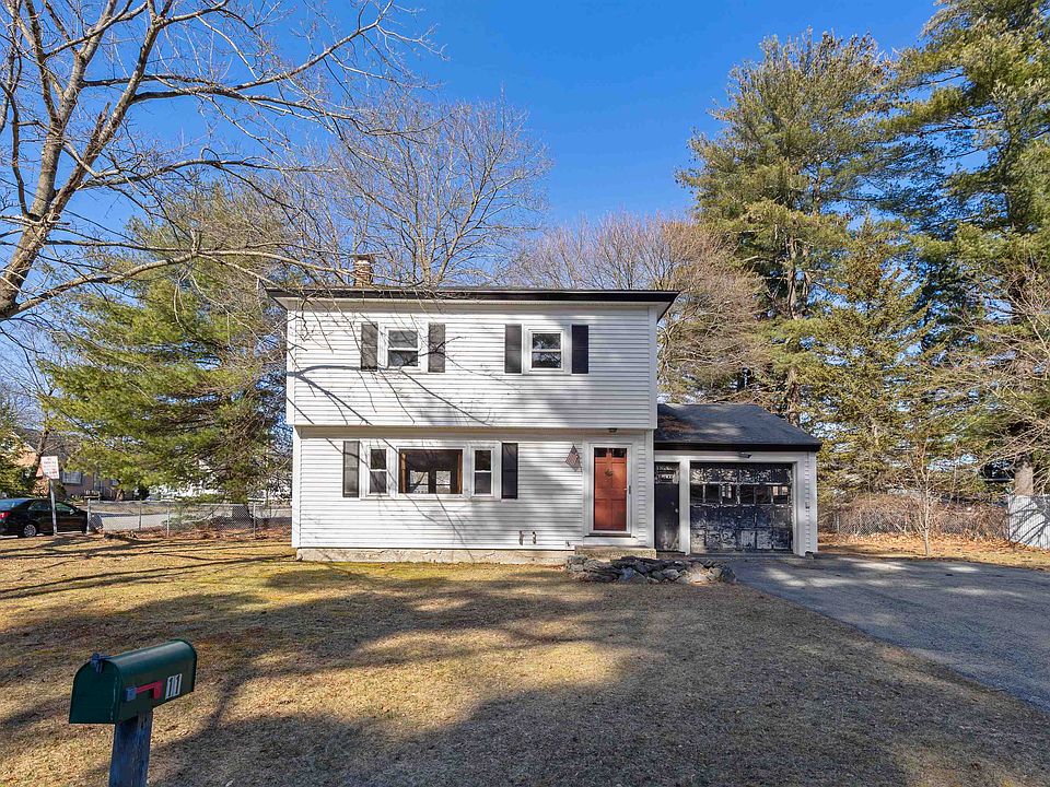 11 Archery Lane, Nashua, NH 03060 | Zillow