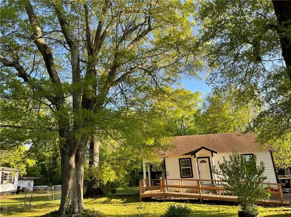 6 Clover St SW, Rome, GA 30161