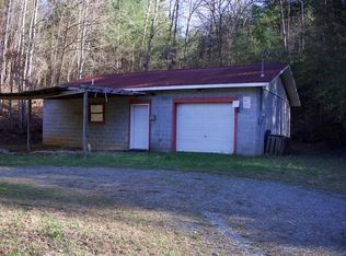 0 Blue Arrow Ln, Mineral Bluff, GA 30559