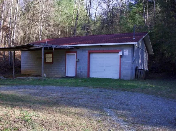 0 Blue Arrow Ln, Mineral Bluff, GA 30559