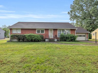 5502 Orlin Dr, Chattanooga, TN, 37411