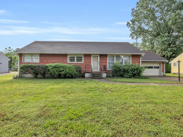 5502 Orlin Dr, Chattanooga, TN 37411