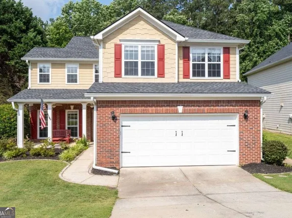 3362 Palm Cir NW, Kennesaw, GA 30144