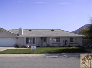 419 Santa Catalina Rd, Palm Springs, CA 92262