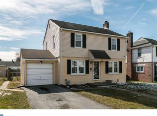 207 W Monroe Ave, New Castle, DE 19720