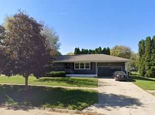 431 6th Ave SE, Le Mars, IA 51031
