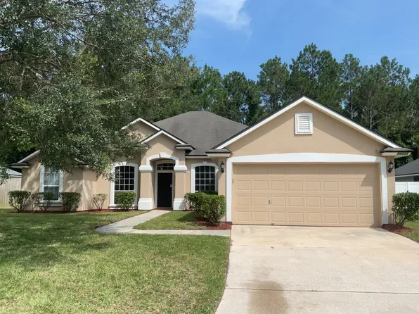 14003 Golden Eagle Dr, Jacksonville, FL 32226