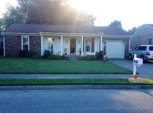 3868 Thresher St, Owensboro, KY 42301