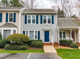 110 Riverwalk Cir, Cary, NC 27511