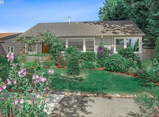 44 NE 85th Ave, Portland, OR 97220