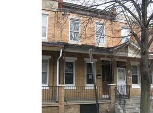1925 E Cambria St, Philadelphia, PA 19134