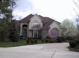 47384 Adams Ct, Plymouth, MI 48170