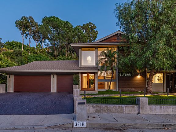 5th image of 2416 Pesquera Dr