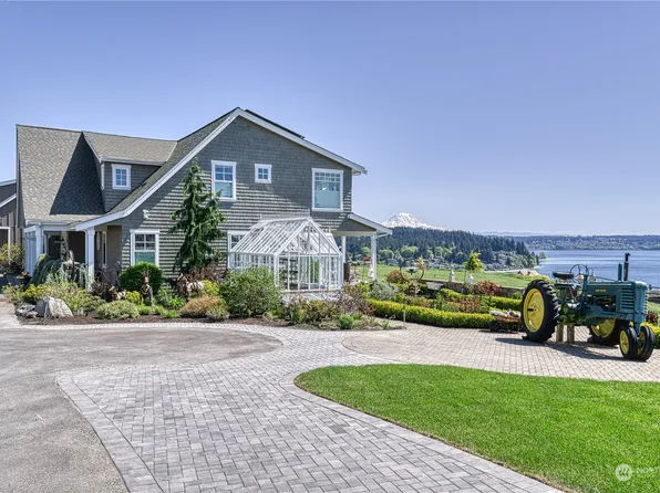 5520 18th Street NW, Gig Harbor, WA 98335