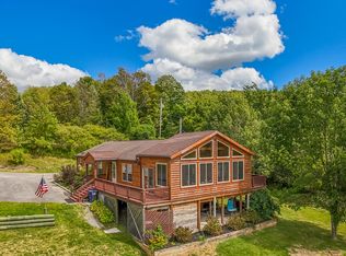 387 Cross Hill Rd, Richmondville, NY 12149