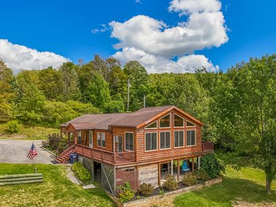 387 Cross Hill Road, Richmondville, NY, 12149