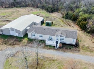 14475 S 209th West Ave, Kellyville, OK 74039